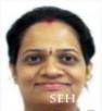 Dr. Jnanashree Deepak Obstetrician and Gynecologist in Bangalore